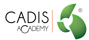 Logotipo de Cadis Academy